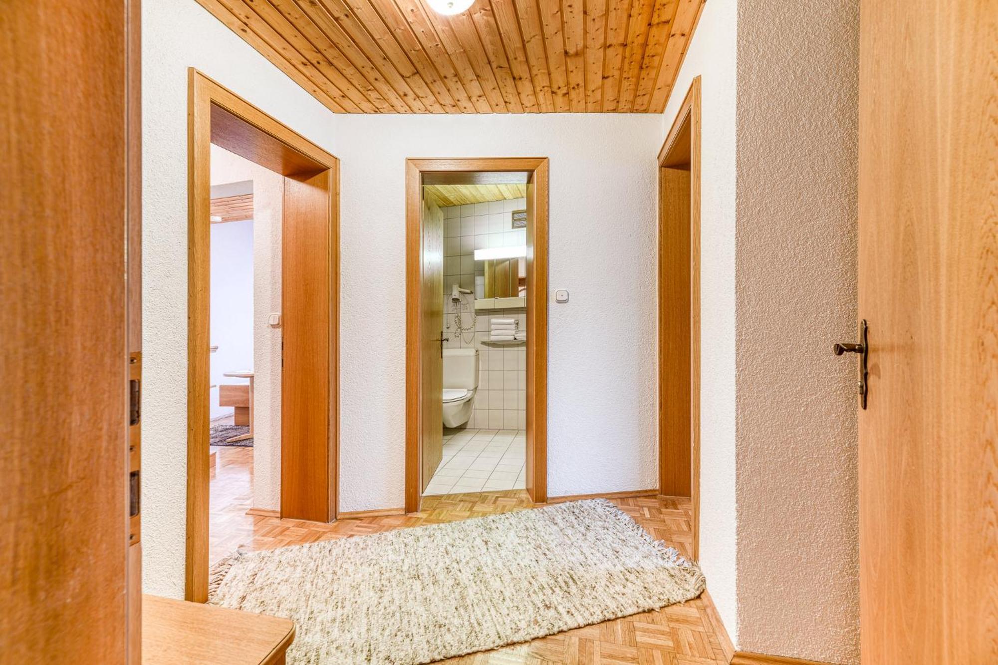 Gasthaus Hecht ヘーヒスト エクステリア 写真