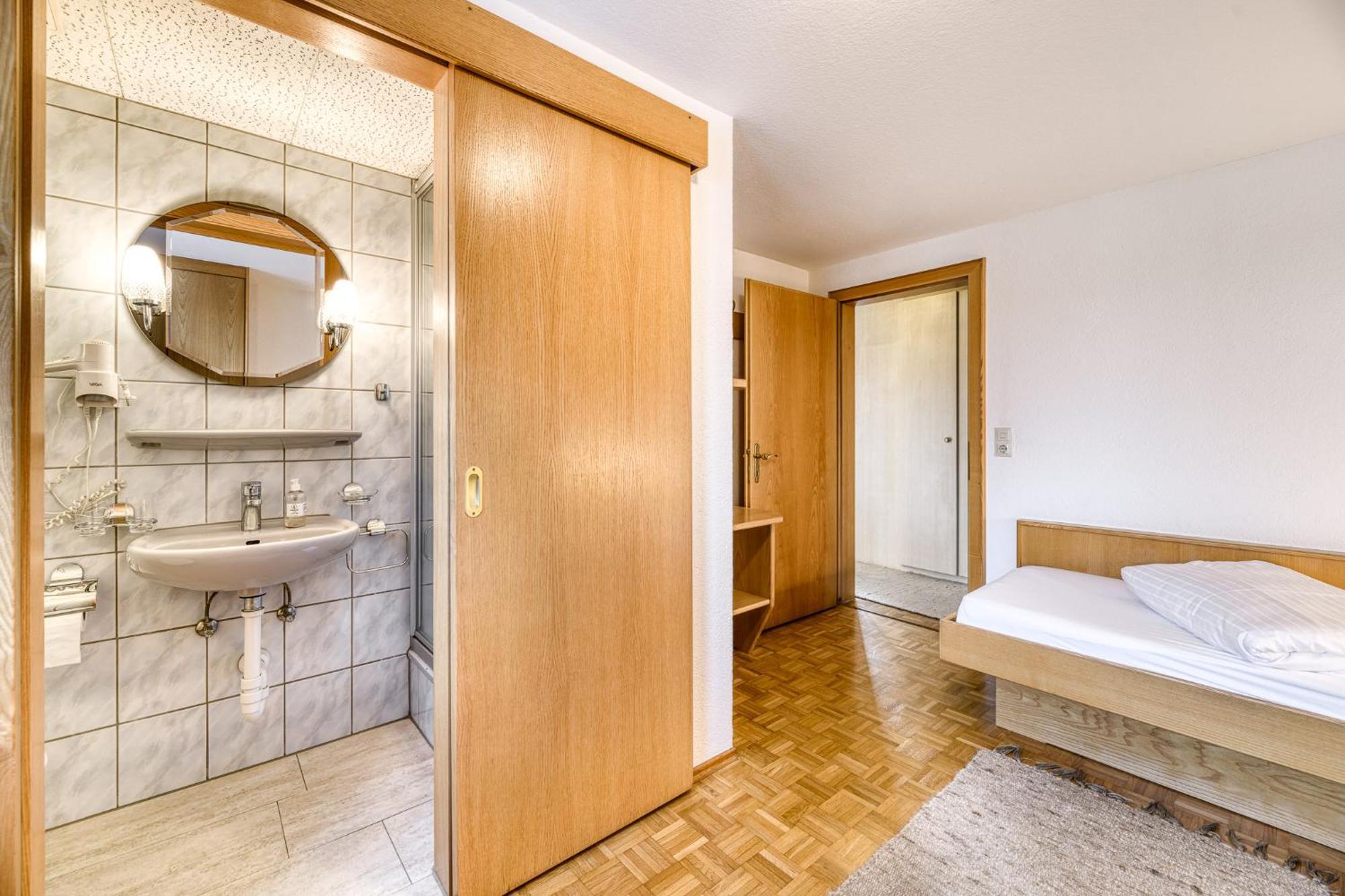 Gasthaus Hecht ヘーヒスト エクステリア 写真